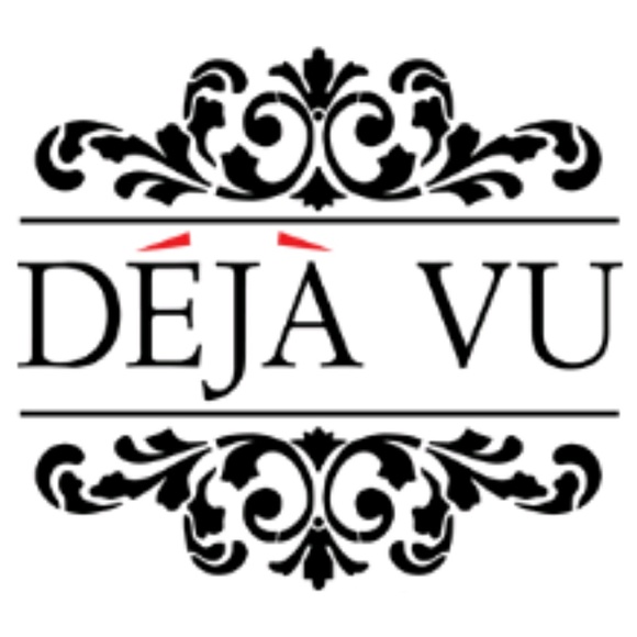 dejavushopsale